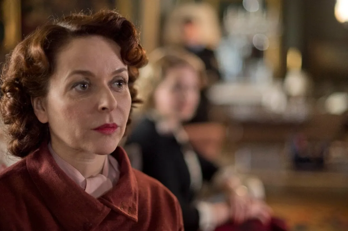 Slečna Marplová (Agatha Christie’s Marple VI), 2013 - fotogaléria