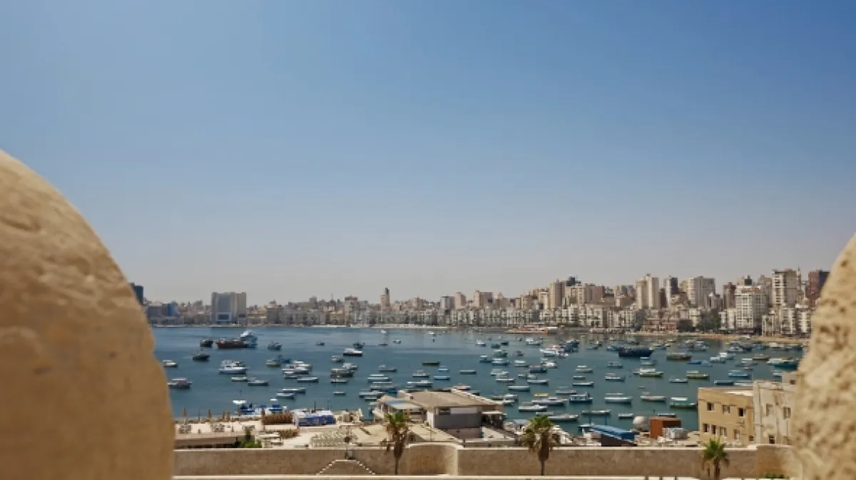 Kronika starovekého Egypta - fotogaléria