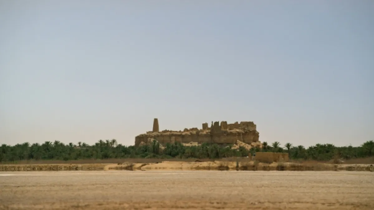 Kronika starovekého Egypta - fotogaléria