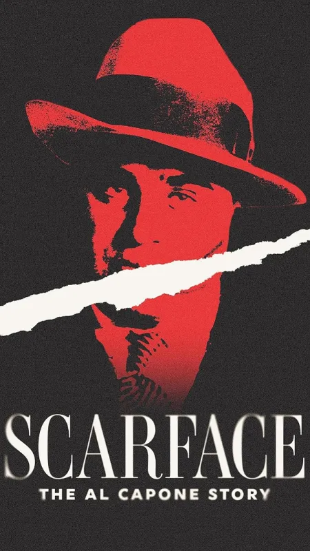 Scarface: Příběh Al Caponeho (Scarface: The Al Capone Story), 2023 - fotogaléria