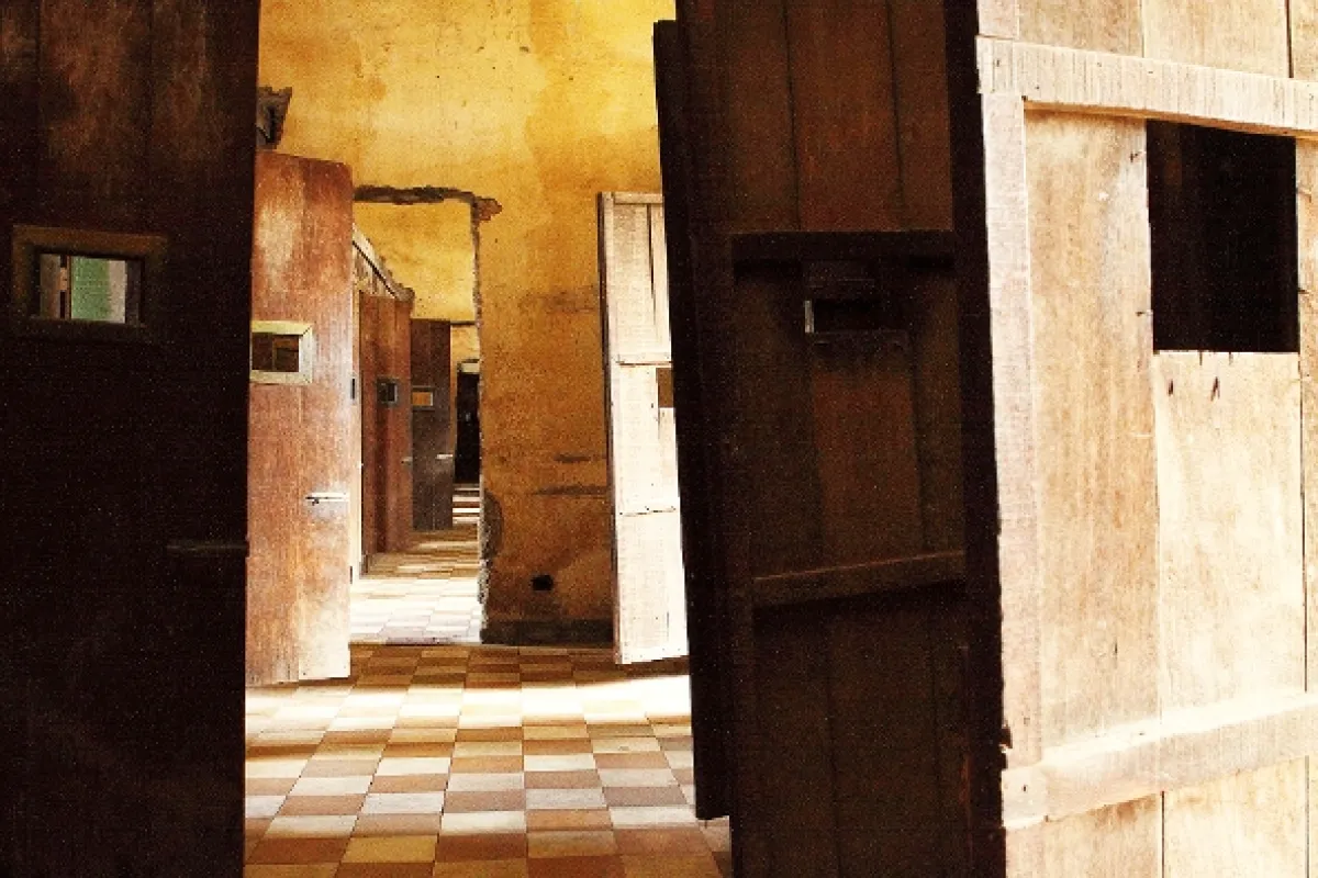 Dobrodruh, 2015 - fotogaléria