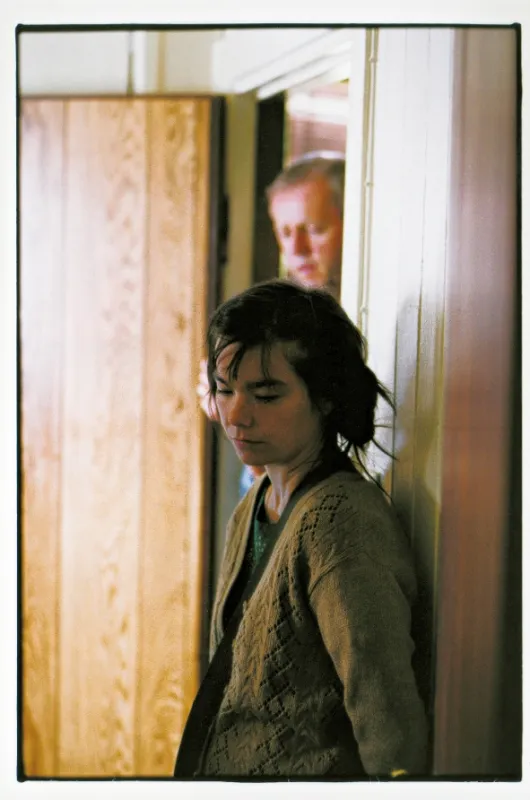Tanec v temnotách (Dancer in the Dark), 2000 - fotogaléria