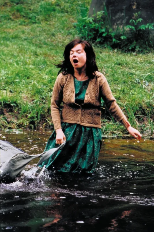 Tanec v temnotách (Dancer in the Dark), 2000 - fotogaléria