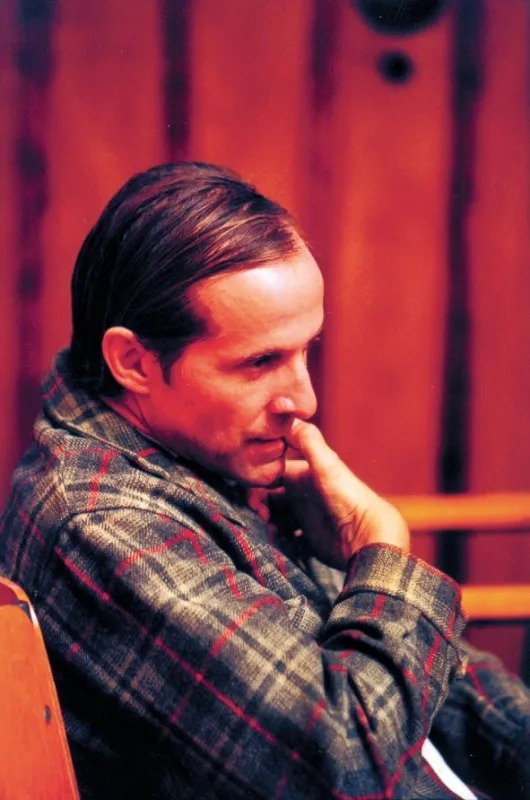 Tanec v temnotách (Dancer in the Dark), 2000 - fotogaléria