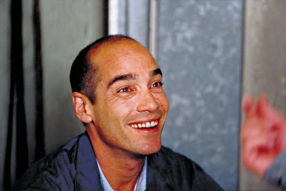 Tanec v temnotách (Dancer in the Dark), 2000 - fotogaléria