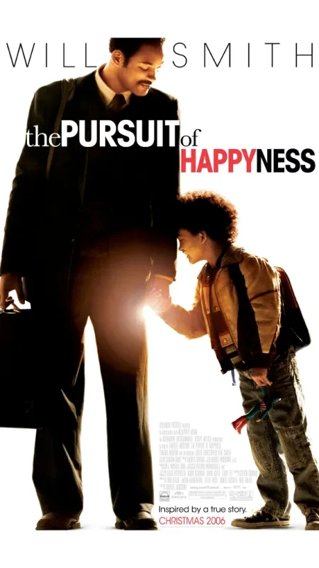 Štěstí na dosah (Pursuit of Happyness), 2006 - fotogaléria