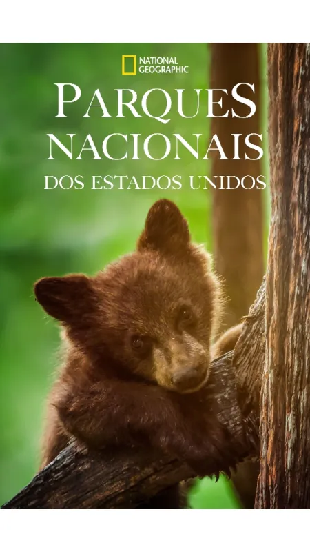 Americké národní parky, 2022 - fotogaléria