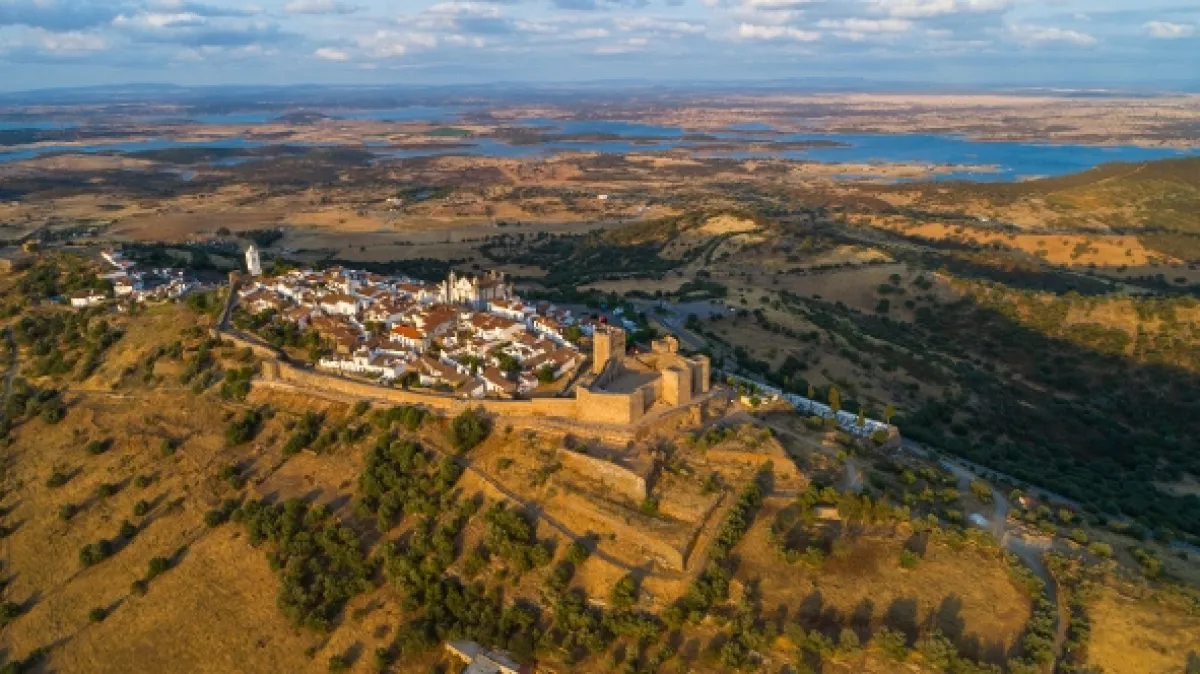 Dehesa: Les rysa iberského (Dehesa – Forest of the Iberian Lynx), 2020 - fotogaléria