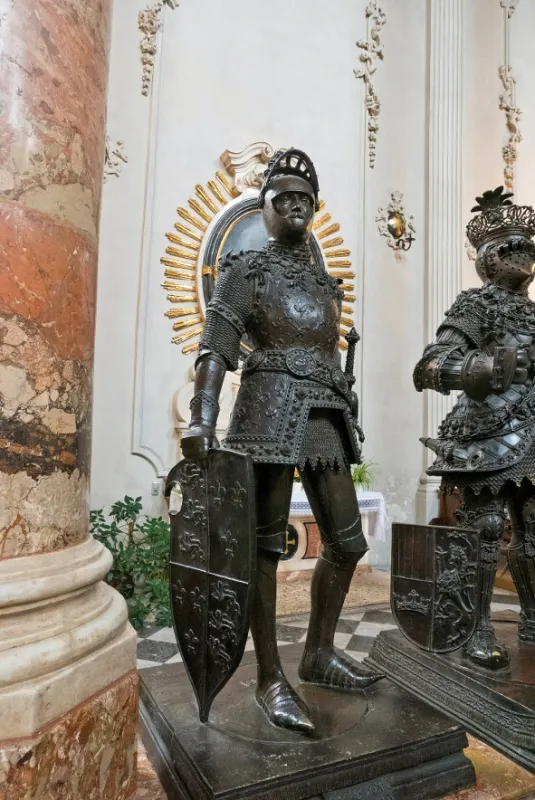 Hrdinovia legiend: Záhada kráľa Artuša - fotogaléria