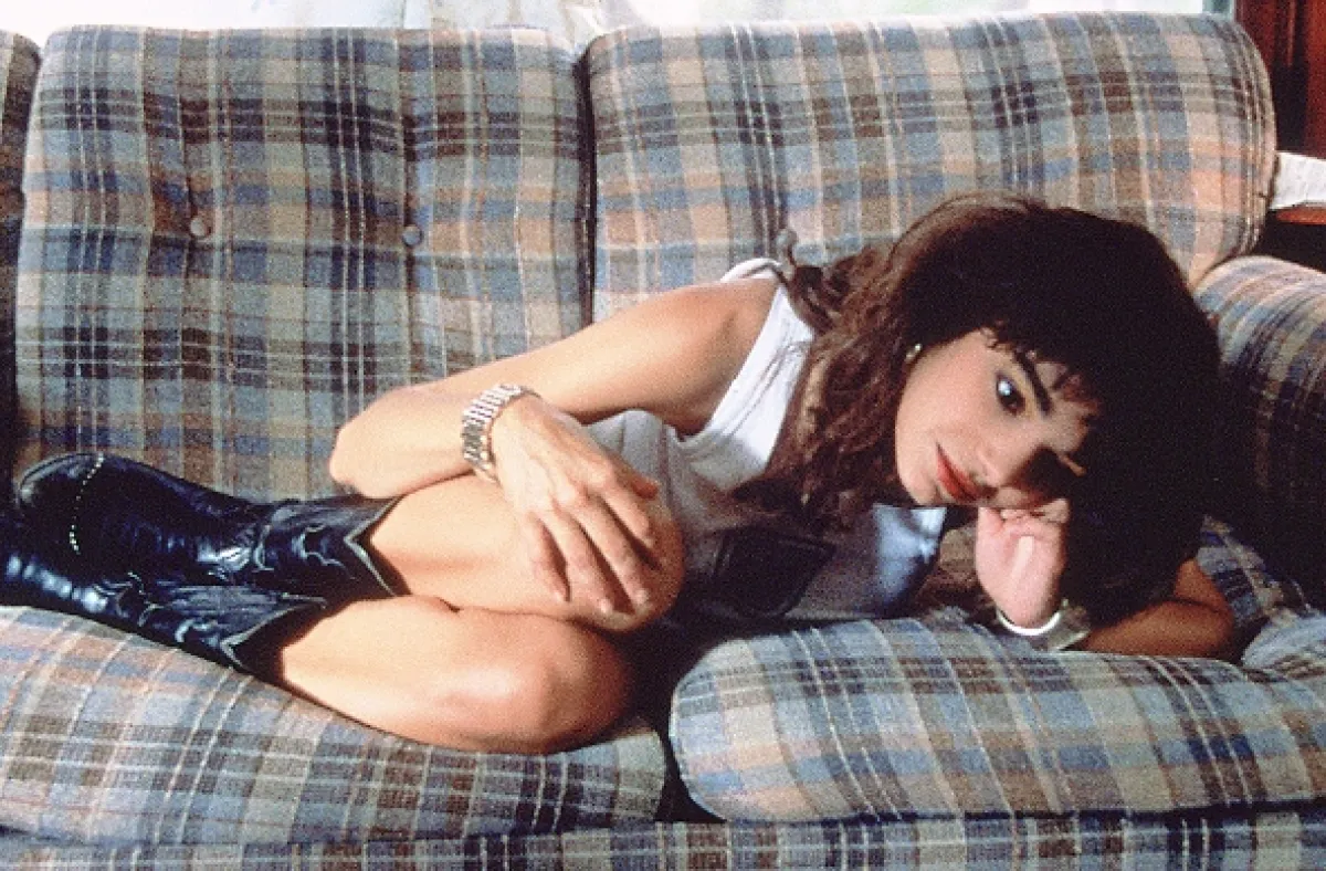 Sex, lži a video (Sex, Lies, and Videotape), 1989 - fotogaléria