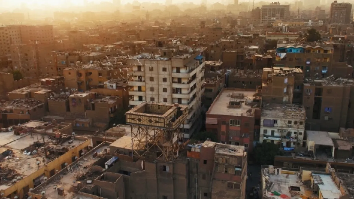 Kamera na cestách: Nevšedné krásy Egypta - fotogaléria