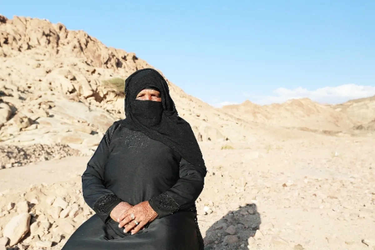 Kamera na cestách: Nevšedné krásy Egypta - fotogaléria