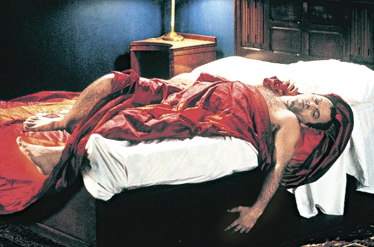 Mělký hrob (Shallow Grave), 1994 - fotogaléria