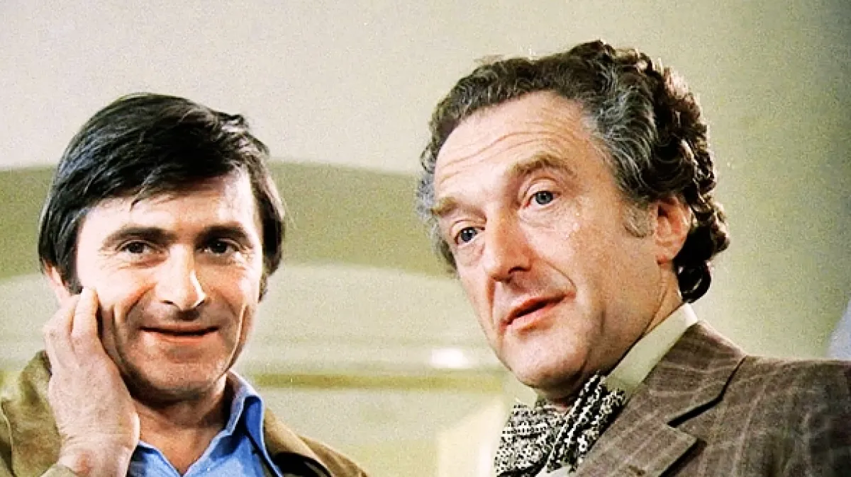 Kdo přichází před půlnocí, 1979 - fotogaléria