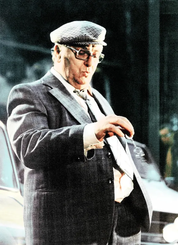 Kdo přichází před půlnocí, 1979 - fotogaléria