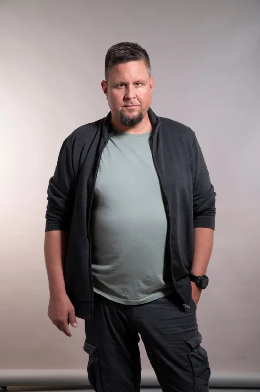 Kriminálka Anděl, 2024 - fotogaléria