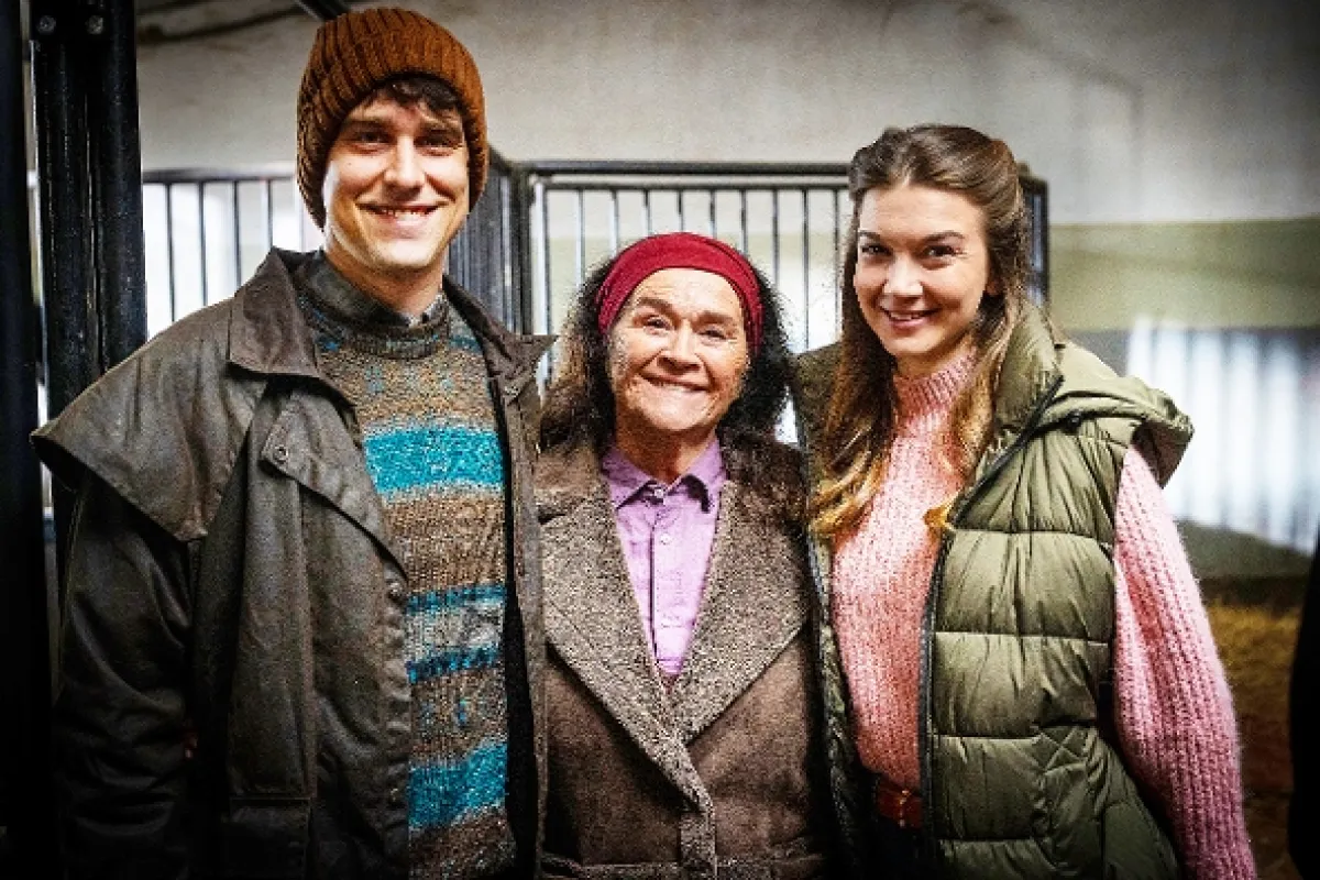 Ranč, 2024 - fotogaléria