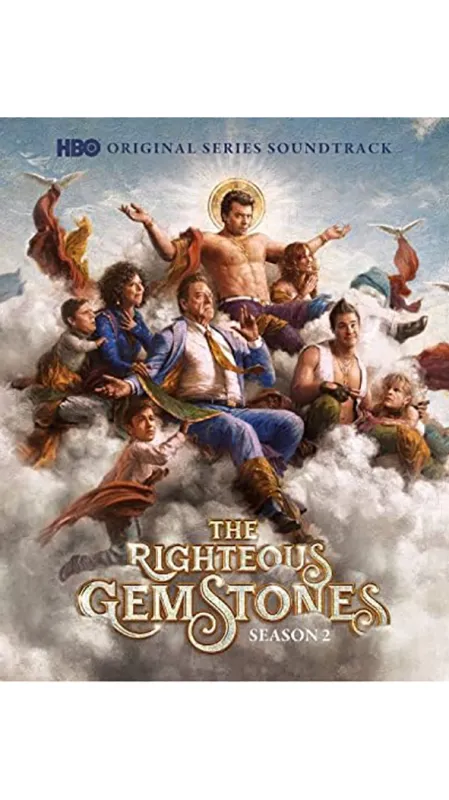 Ve jménu našeho Pána (The Righteous Gemstones II As to How They Might Destroy Him), 2020 - fotogaléria