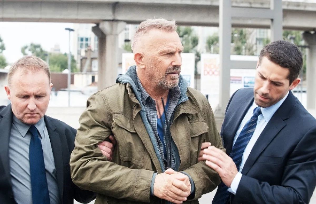 V hlavě zločince (Criminal), 2016 - fotogaléria