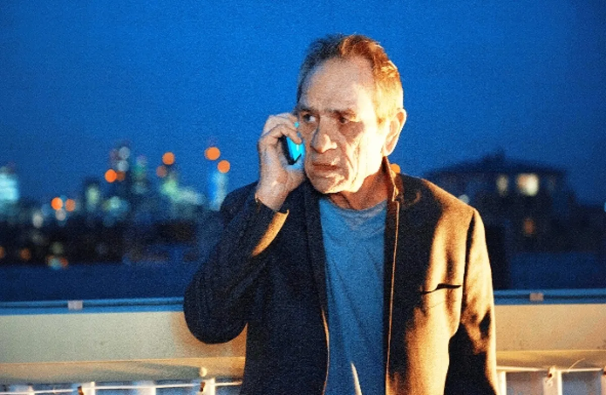 V hlavě zločince (Criminal), 2016 - fotogaléria