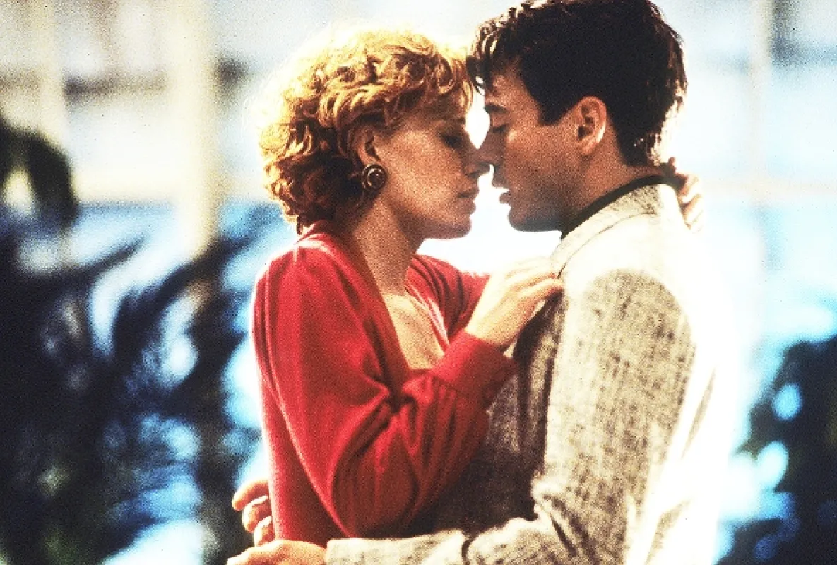 Zo srdca a z duše (Heart and Souls), 1993 - fotogaléria