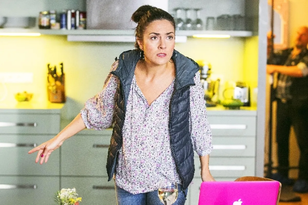 Černé vdovy, 2019 - fotogaléria