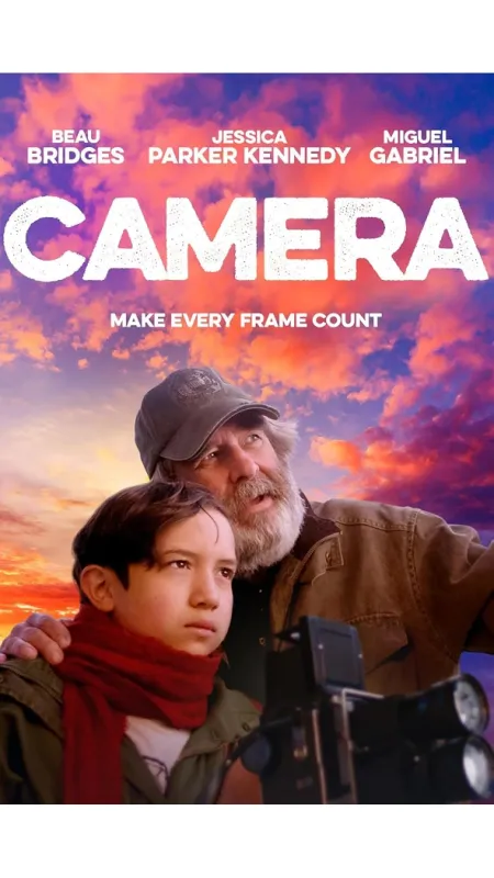 Foťák (Oscar’s Eye), 2024 - fotogaléria
