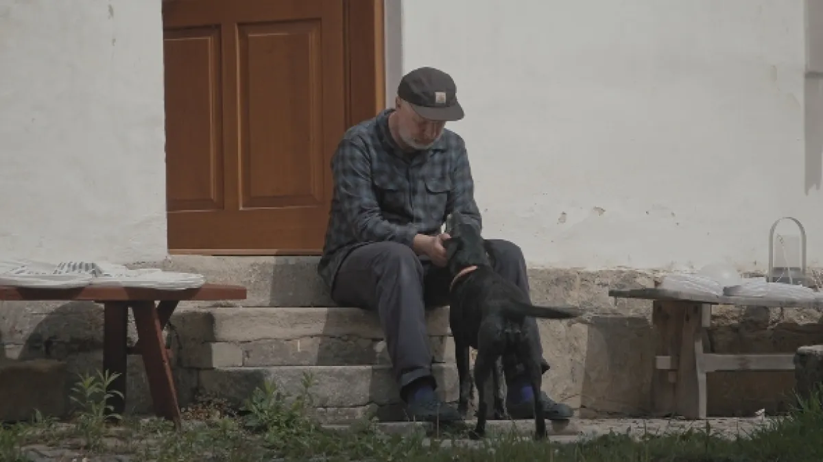 Jaromír 99 - tam odkud jsem, 2021 - fotogaléria