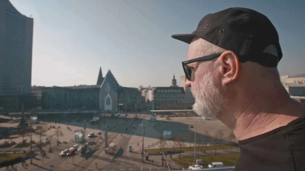Jaromír 99 - tam odkud jsem, 2021 - fotogaléria