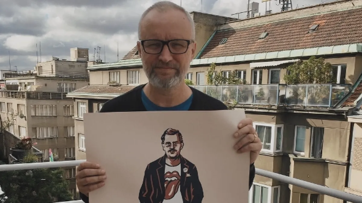 Jaromír 99 - tam odkud jsem, 2021 - fotogaléria