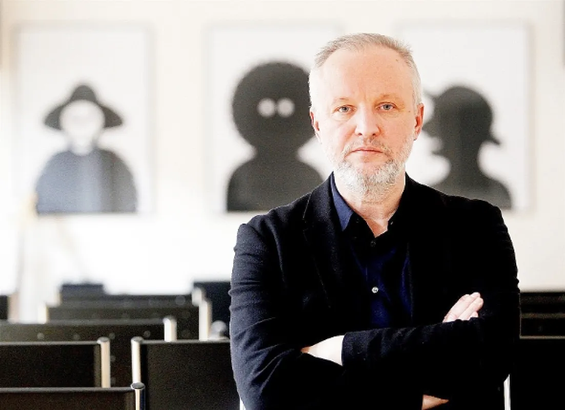 Jaromír 99 - tam odkud jsem, 2021 - fotogaléria