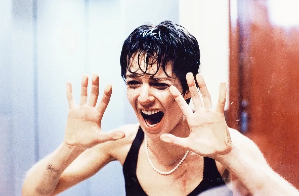 Brutální Nikita (Nikita), 1990 - fotogaléria