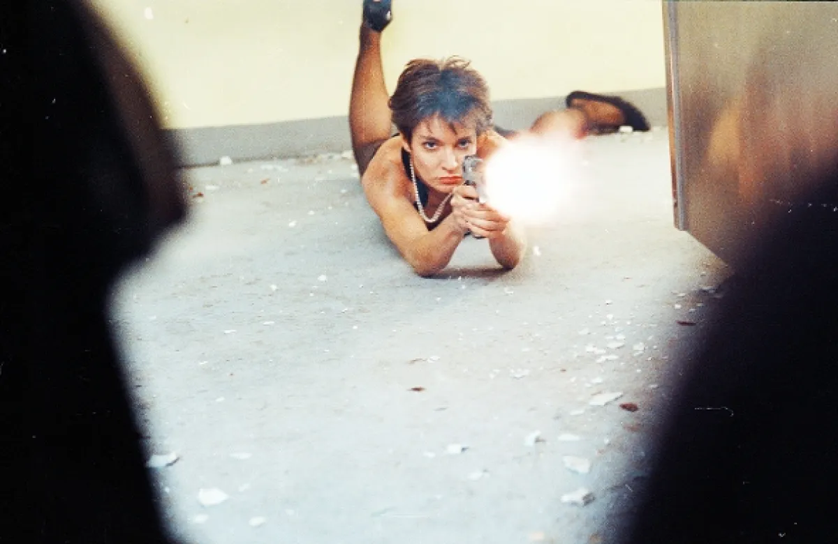 Brutální Nikita (Nikita), 1990 - fotogaléria