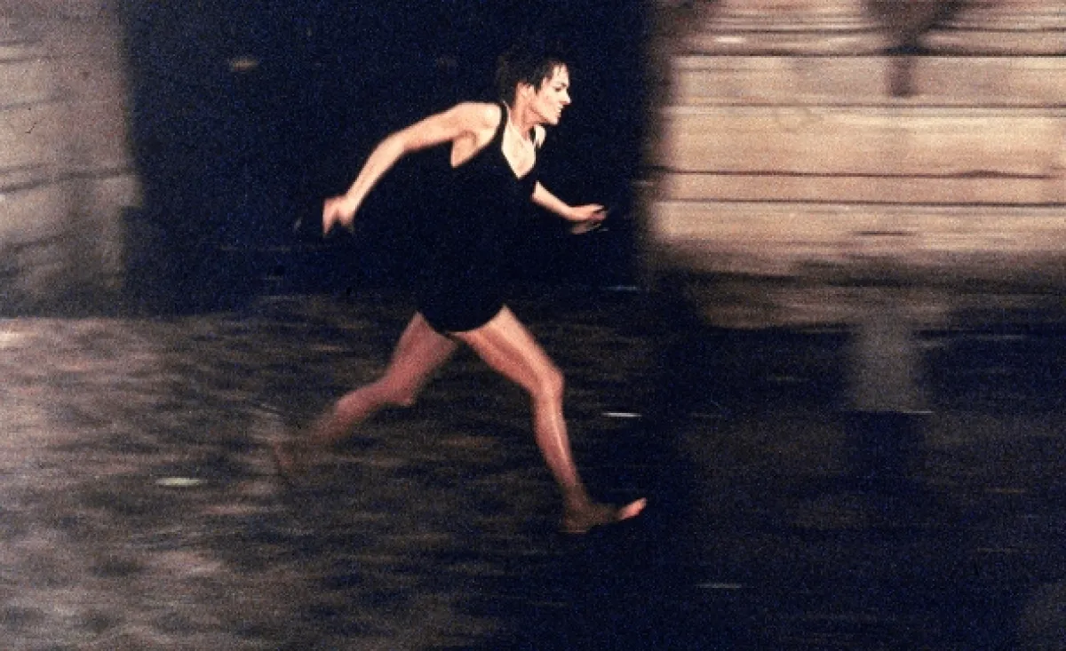 Brutální Nikita (Nikita), 1990 - fotogaléria