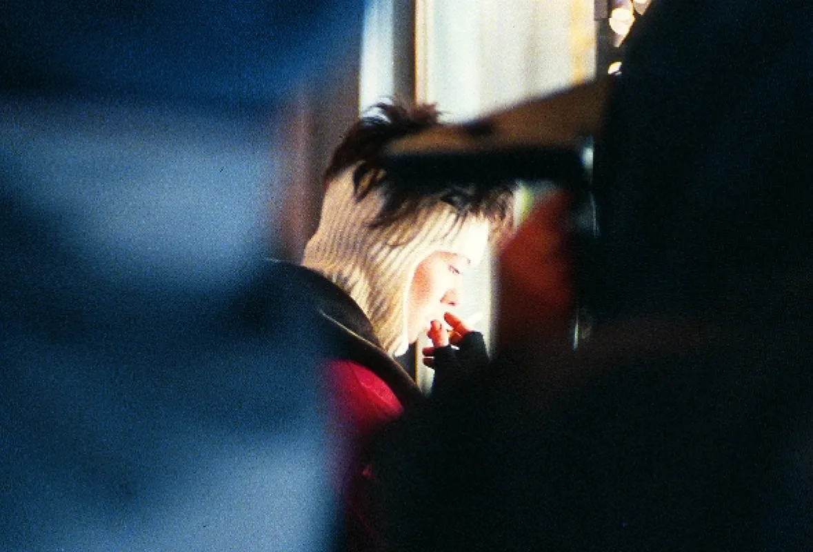Brutální Nikita (Nikita), 1990 - fotogaléria