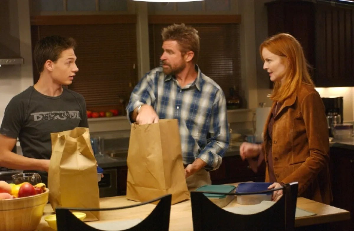 Everwood (Everwood 2), 2003 - fotogaléria