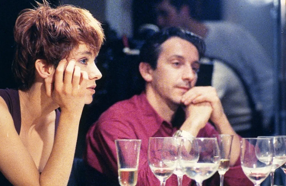 Brutální Nikita (Nikita), 1990 - fotogaléria