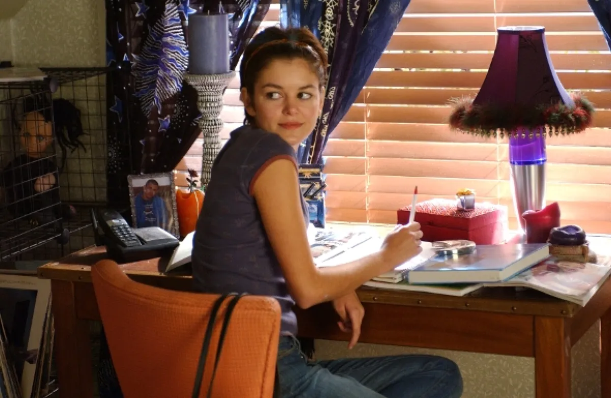 Everwood (Everwood 2), 2003 - fotogaléria