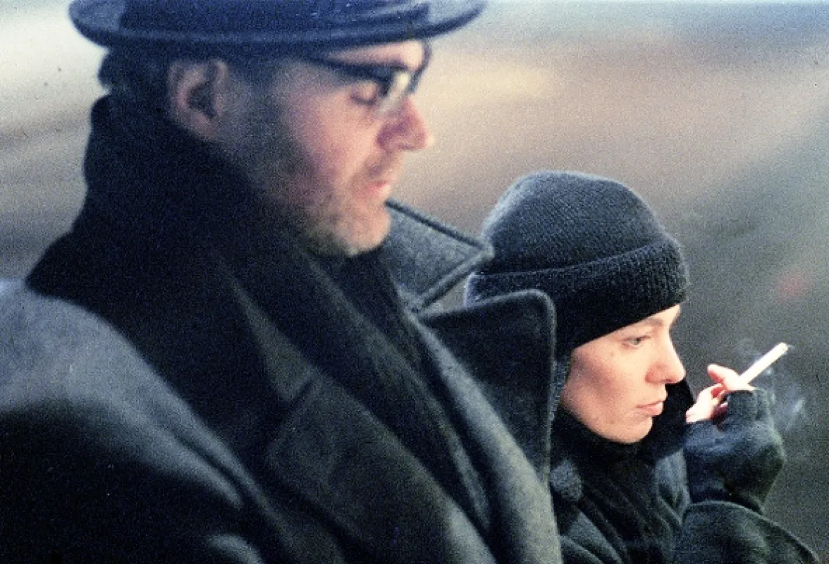 Brutální Nikita (Nikita), 1990 - fotogaléria