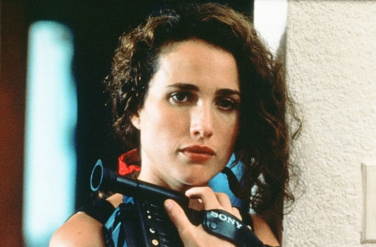 Sex, lži a video (Sex, Lies, and Videotape), 1989 - fotogaléria