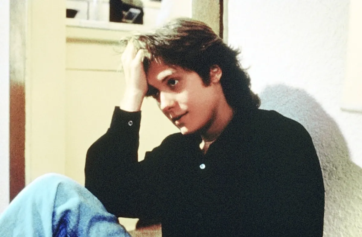 Sex, lži a video (Sex, Lies, and Videotape), 1989 - fotogaléria