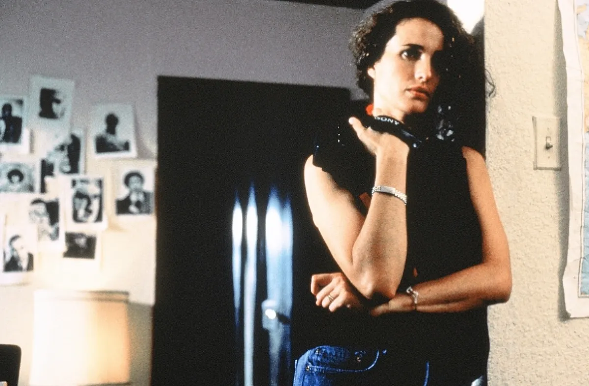Sex, lži a video (Sex, Lies, and Videotape), 1989 - fotogaléria