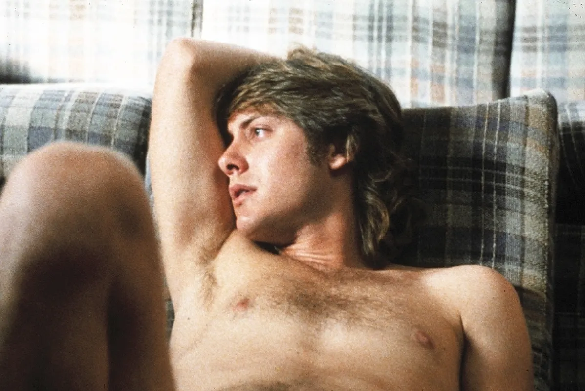 Sex, lži a video (Sex, Lies, and Videotape), 1989 - fotogaléria