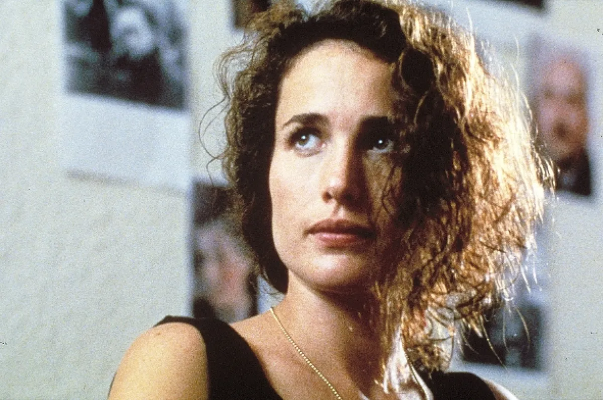 Sex, lži a video (Sex, Lies, and Videotape), 1989 - fotogaléria