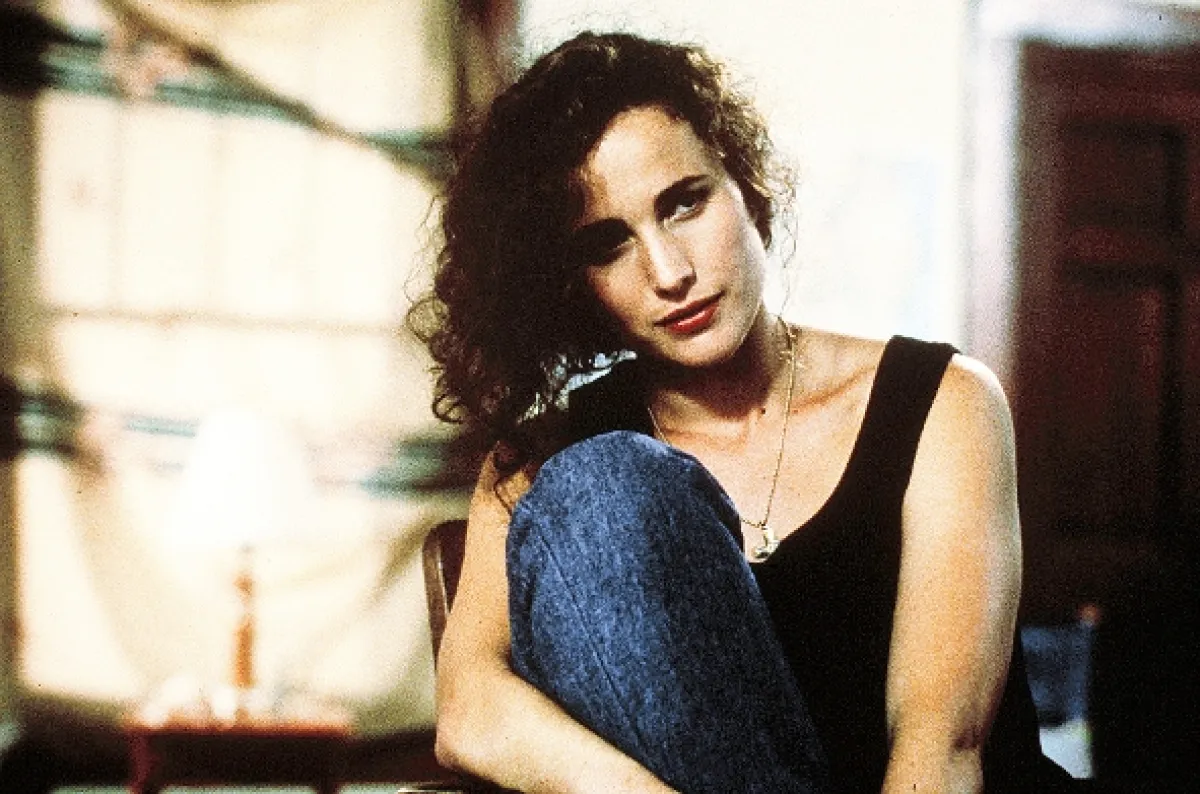 Sex, lži a video (Sex, Lies, and Videotape), 1989 - fotogaléria