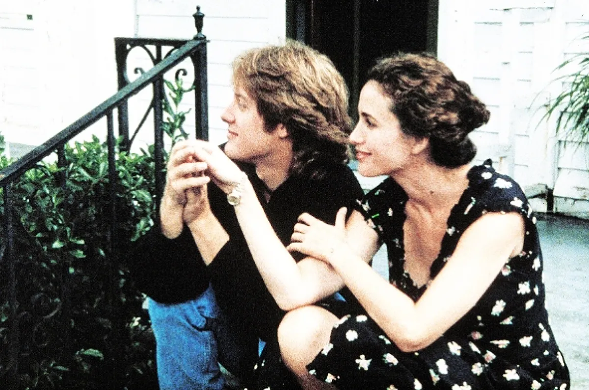 Sex, lži a video (Sex, Lies, and Videotape), 1989 - fotogaléria