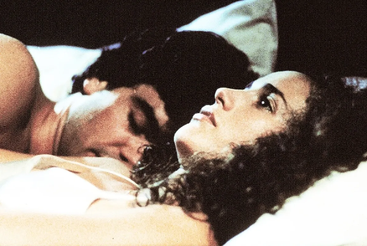 Sex, lži a video (Sex, Lies, and Videotape), 1989 - fotogaléria