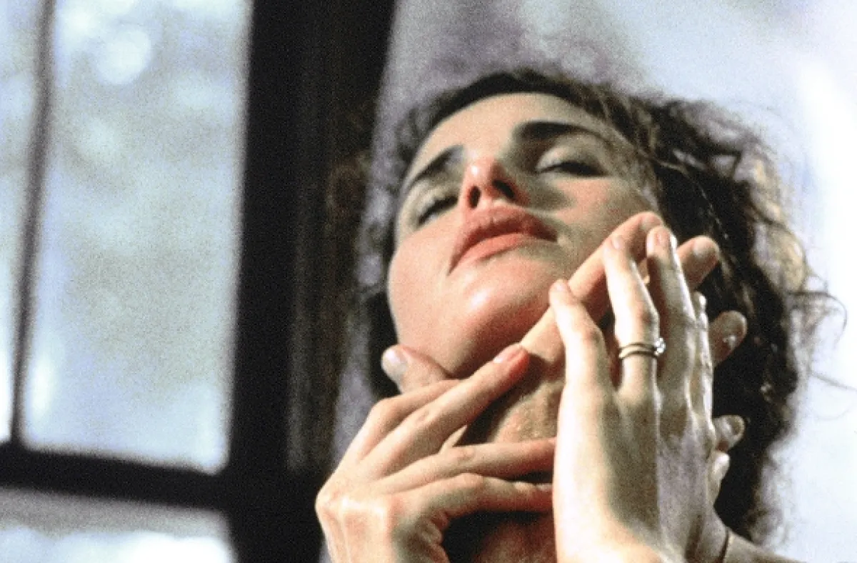 Sex, lži a video (Sex, Lies, and Videotape), 1989 - fotogaléria