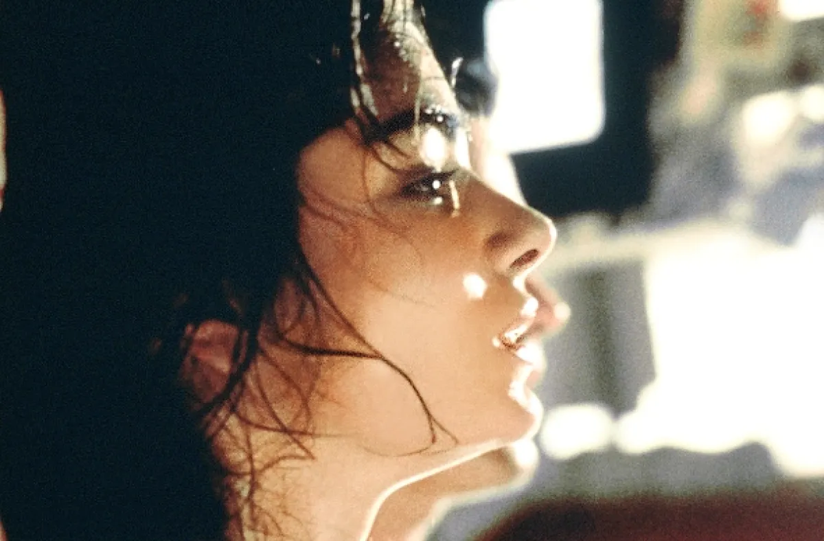 Sex, lži a video (Sex, Lies, and Videotape), 1989 - fotogaléria