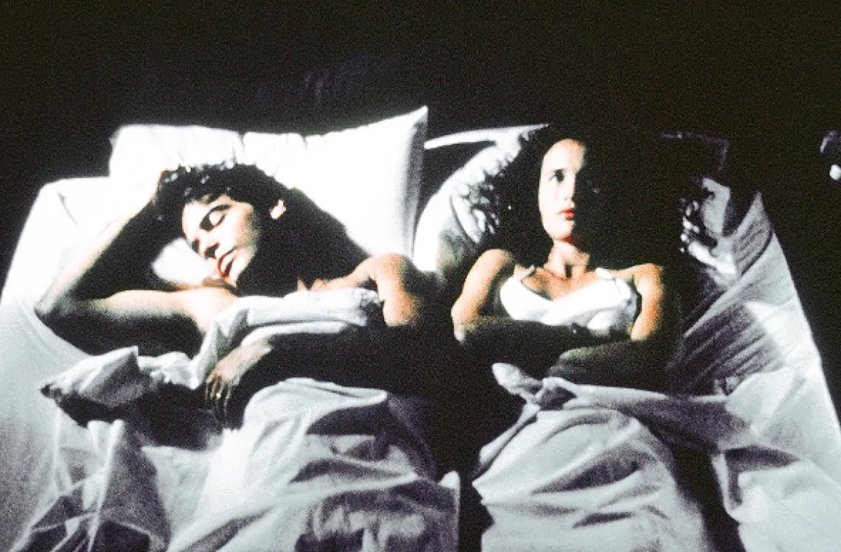 Sex, lži a video (Sex, Lies, and Videotape), 1989 - fotogaléria